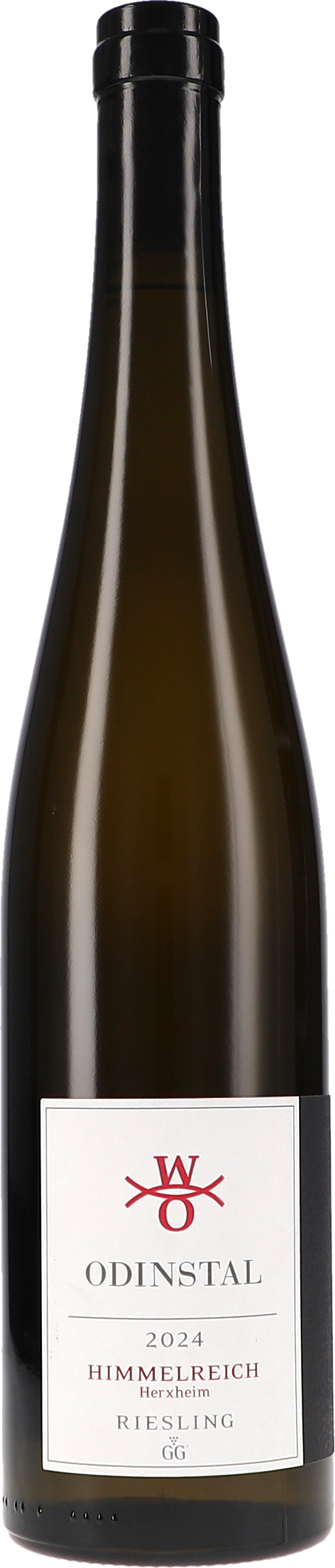 Weißwein, Riesling, Himmelreich, Herxheim, GDG Riesling