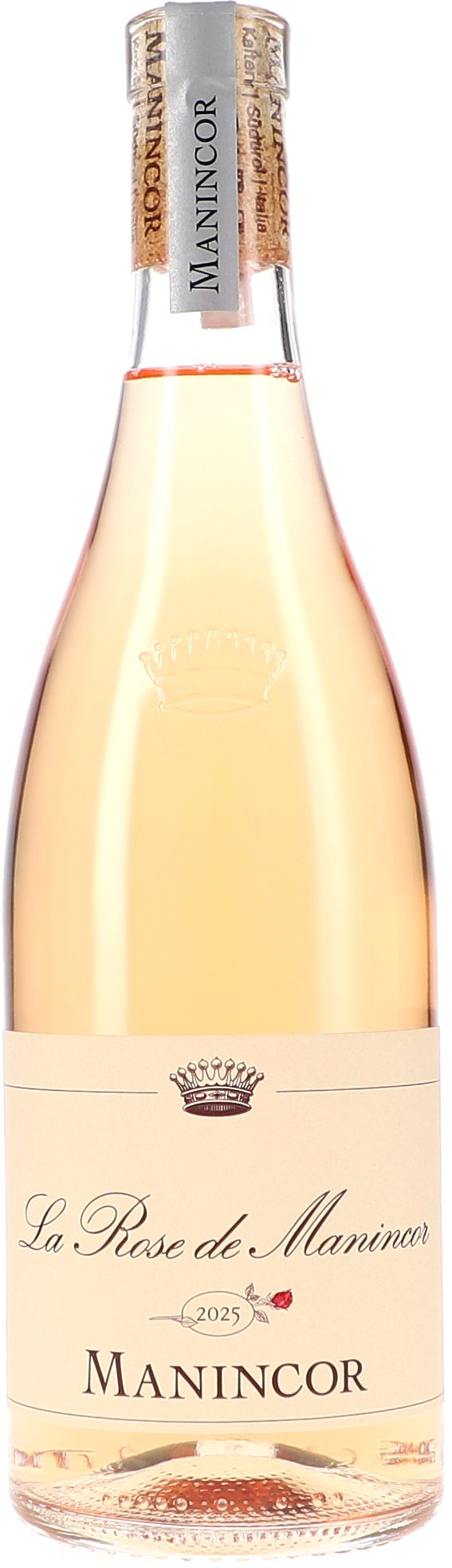 Rosé, Wein, Sekt, Flasche, Manincor