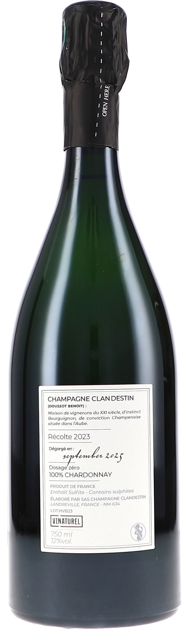 champagne, flasche, Schaumwein, grüne Flasche, Etikett sichtbar