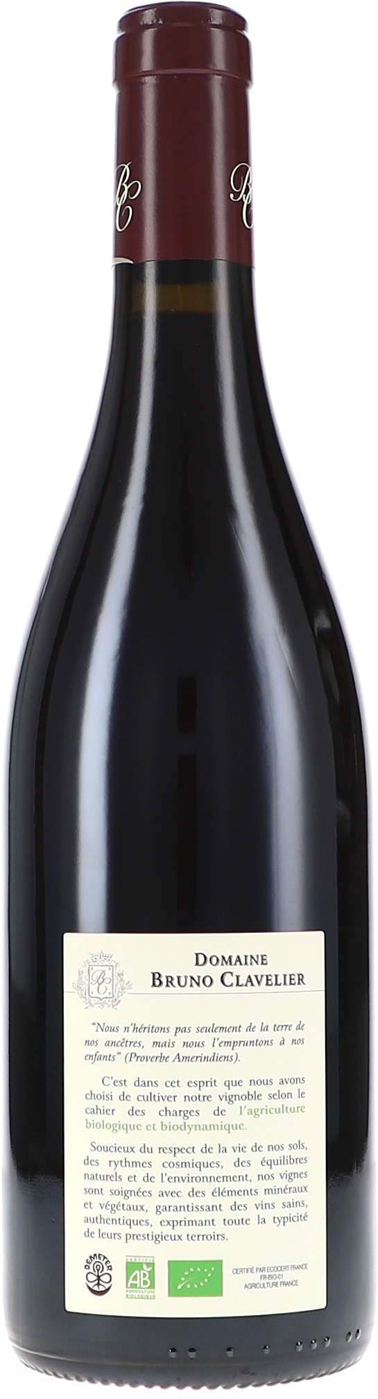 Rotwein, Flasche, Wein, Glänzend, Etikettendetail