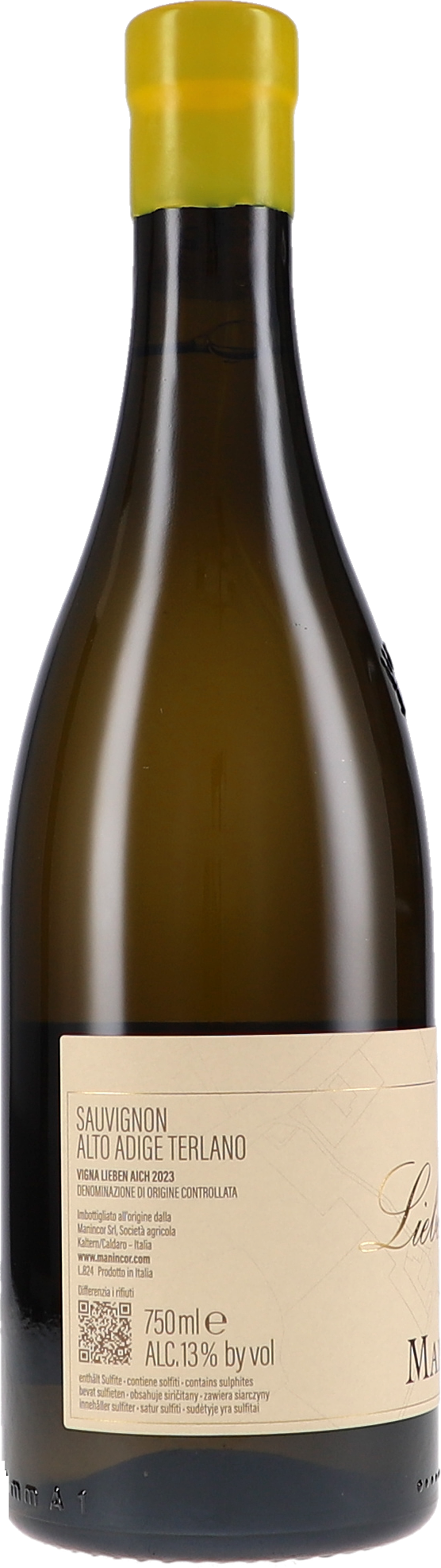 Weißwein, Sauvignon, 750 ml, Alkohol 13%, Flasche