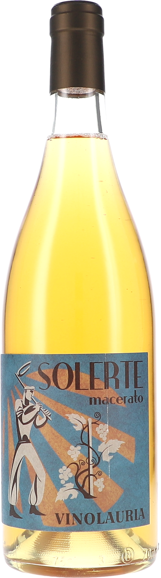 Solerte Macerato IGT Terre Siciliane Alkohol, Bier, Getränk, Flasche, Schnaps