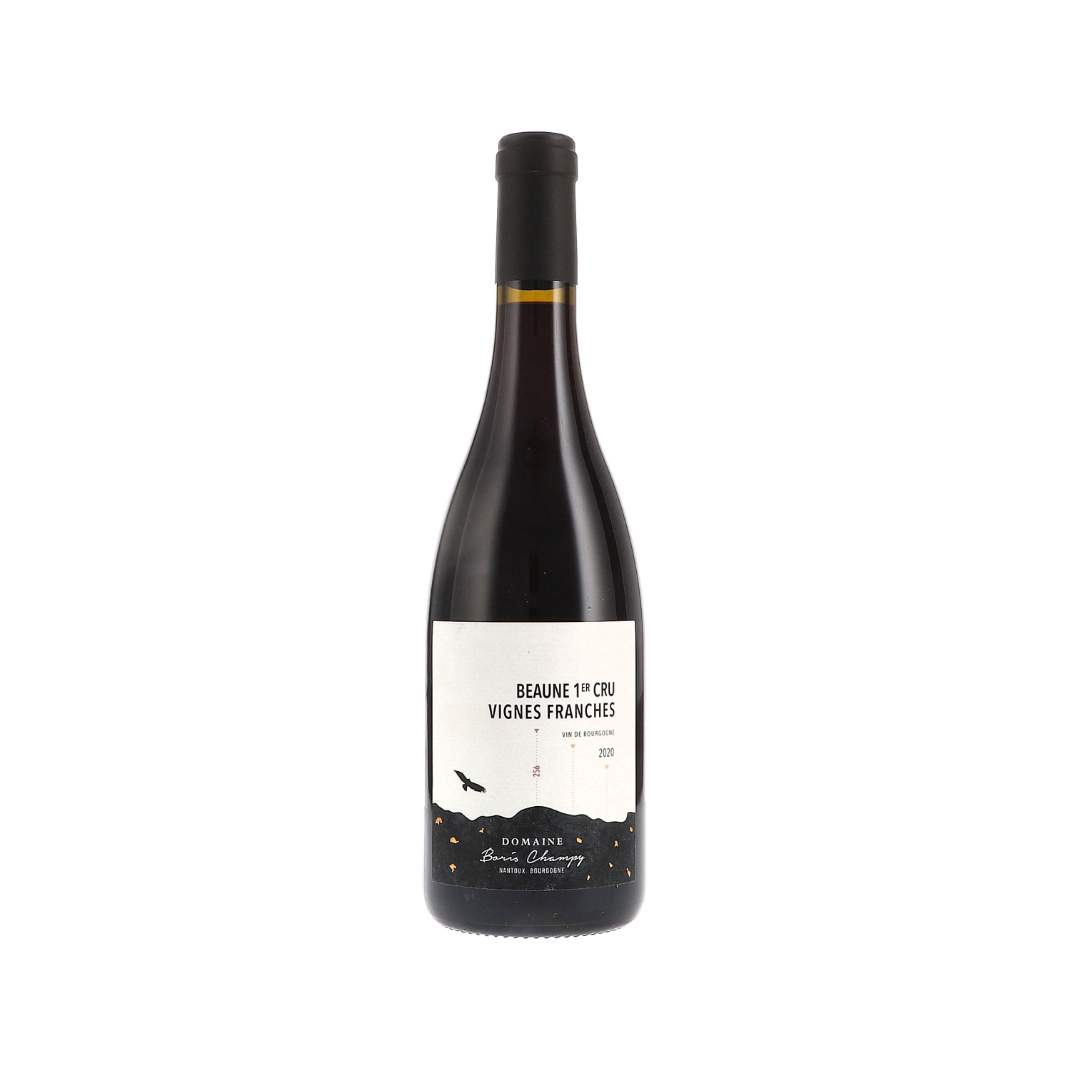 Beaune 1er Cru Vignes Franches AOP