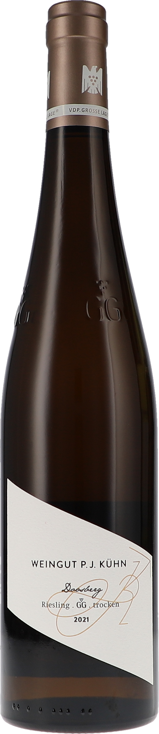 Riesling Doosberg Grosses Gewächs