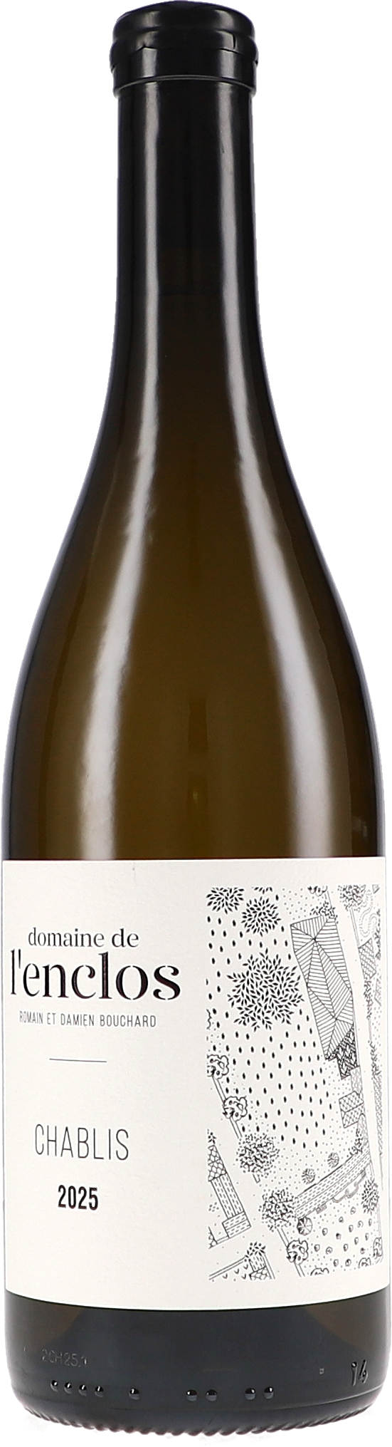 wein, weisswein, flasche, chalbis, 2025