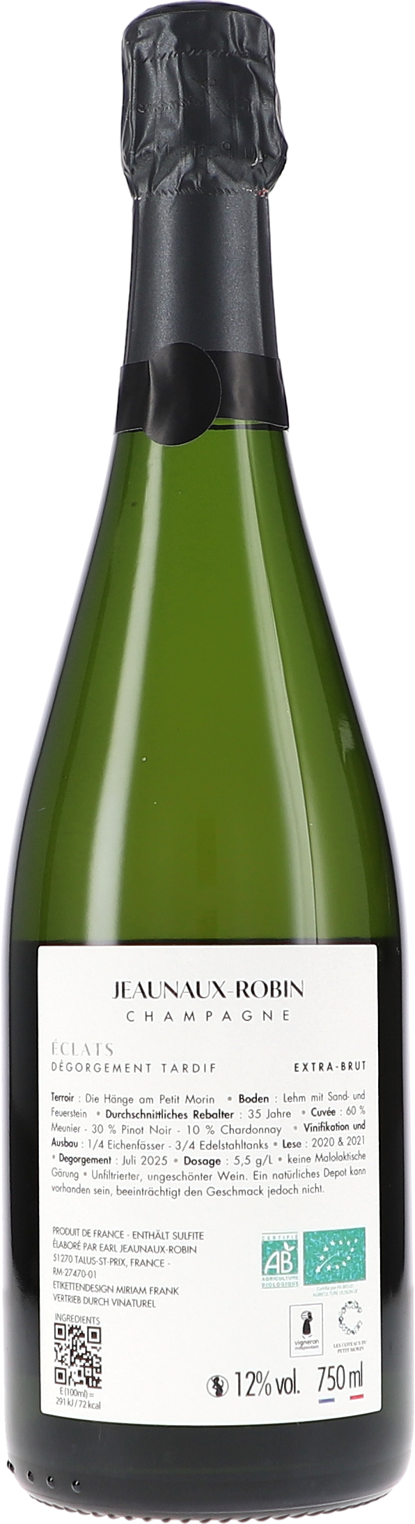 Sektflasche, Champagner, Flasche, Grün, Etikett