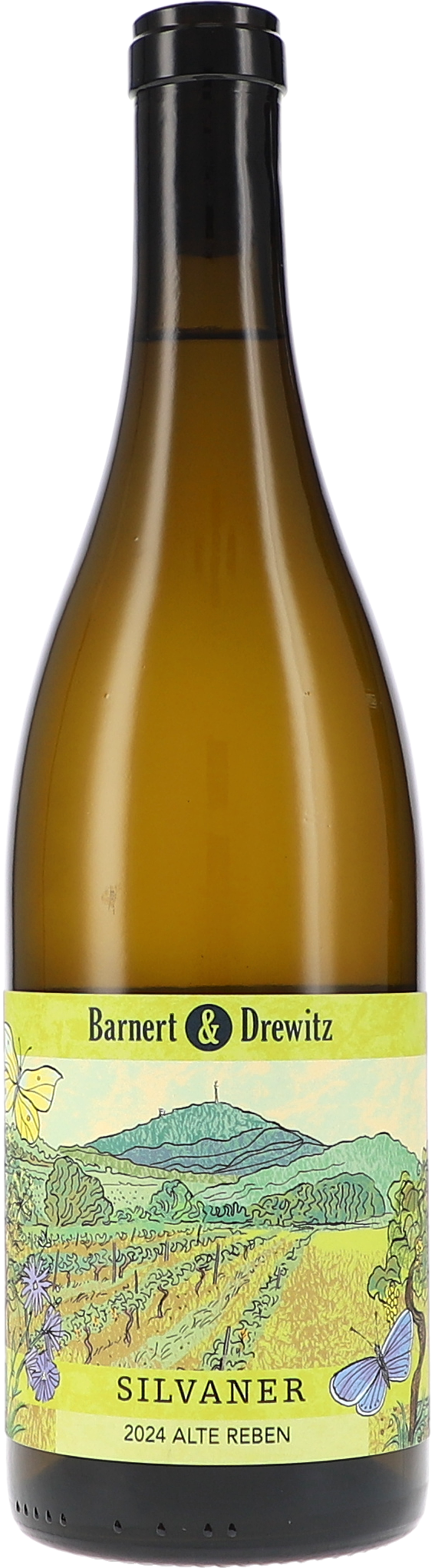 Silvaner Alte Reben Trocken Flasche, Alkohol, Bier, Getränk, Schnaps