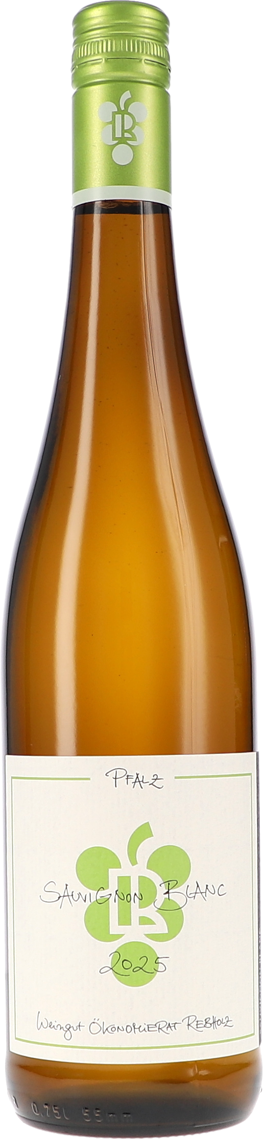 glasflasche, weisswein, sauvignon, grünes-etikett, wein- flasche