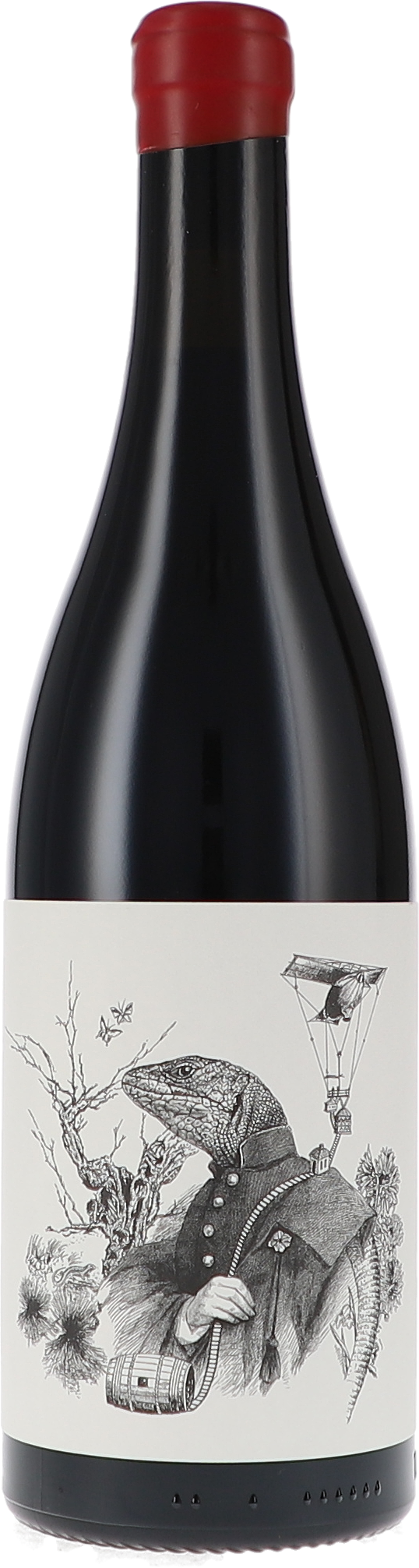 Escondite del Ardacho, San José Alkohol, Getränk, Bier, Schnaps, Flasche