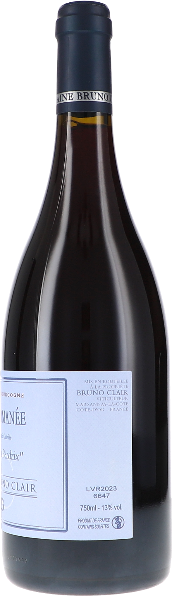 Weißwein, Rotwein, Flasche, 750ml, Etikett