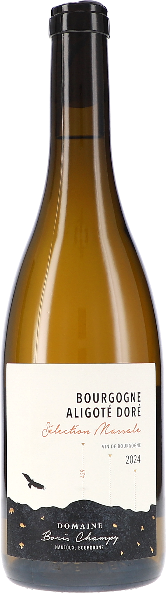 Weißwein, Spätburgunder, Burgunder, Flasche, Etikett