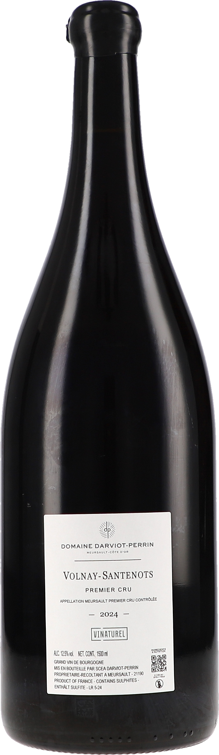 Sektflasche, Weinflasche, Glasverschluss, Schwarze Flasche, Label