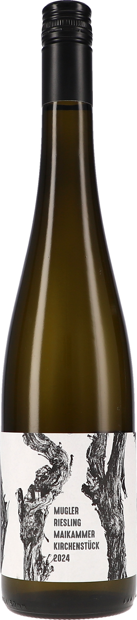 Weißwein, Riesling, Maikammer, Kirchenstück, 2024