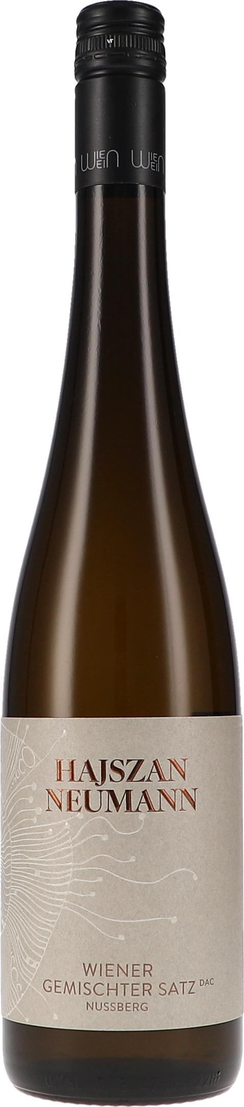 Wiener Gemischter Satz, Nussberg Alkohol, Getränk, Flasche, Weinflasche, Bier