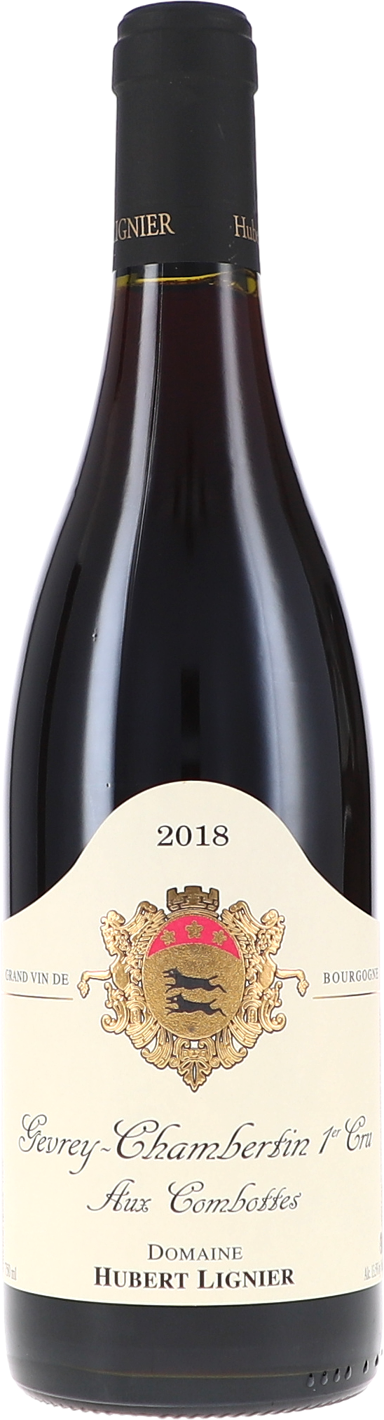 wein, rotwein, 2018, bourgogne, gevrey-chambertin