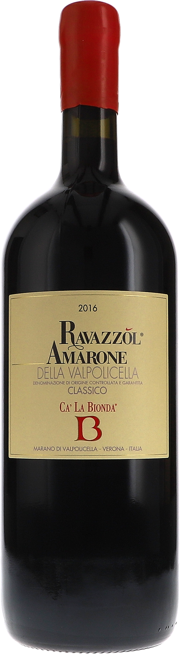 Ravazzol Amarone della Valpolicella Classico DOCG Ravazzol Amarone della Valpolicella Classico DOCG