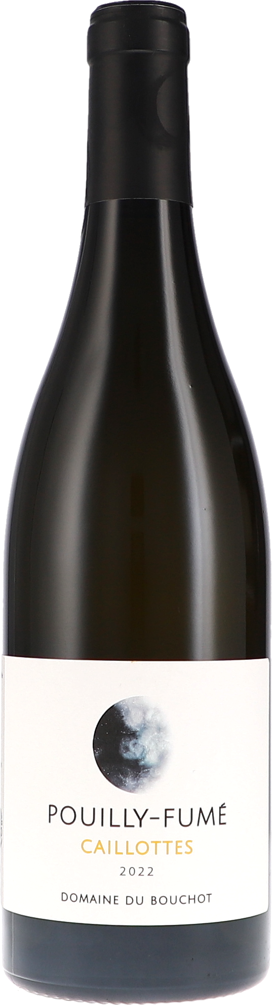 Wein, Rotwein, Caillottes, 2022, Domaine Du Bouchtot