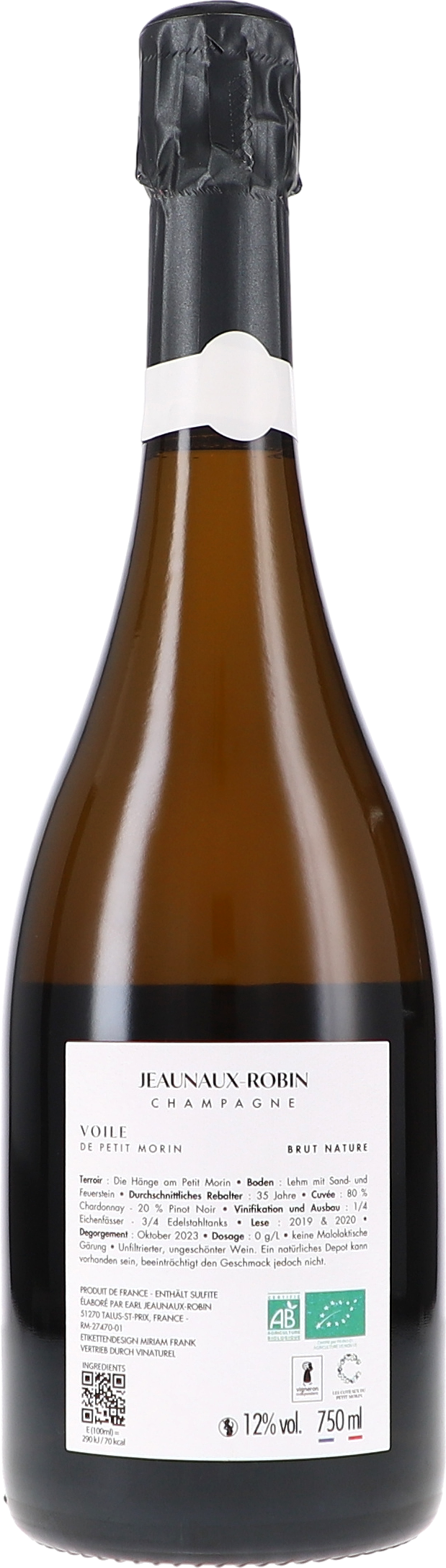 Champagner, Flasche, Schaumwein, weiße Etikett, Korkenverschluss