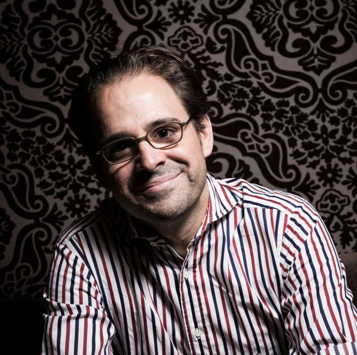 Author Miguel Montfort