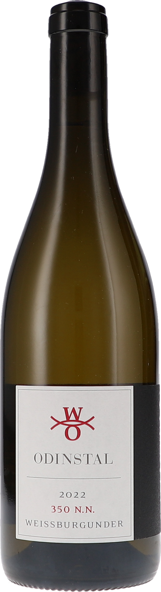 Weissburgunder 350 N.N.