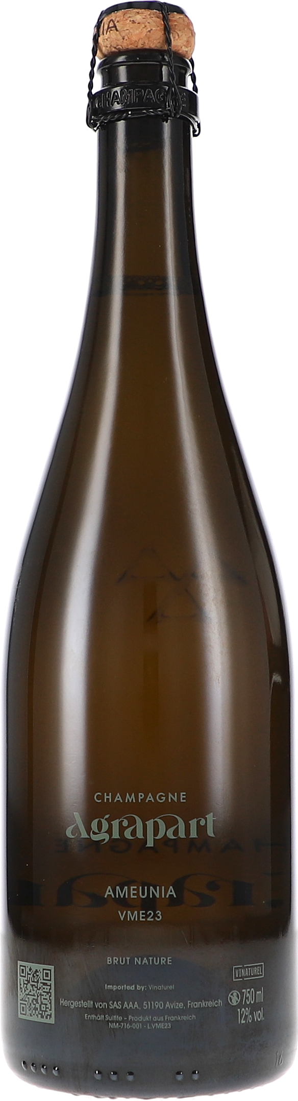champagne, Flasche, Korken, Champagner, Brut Nature