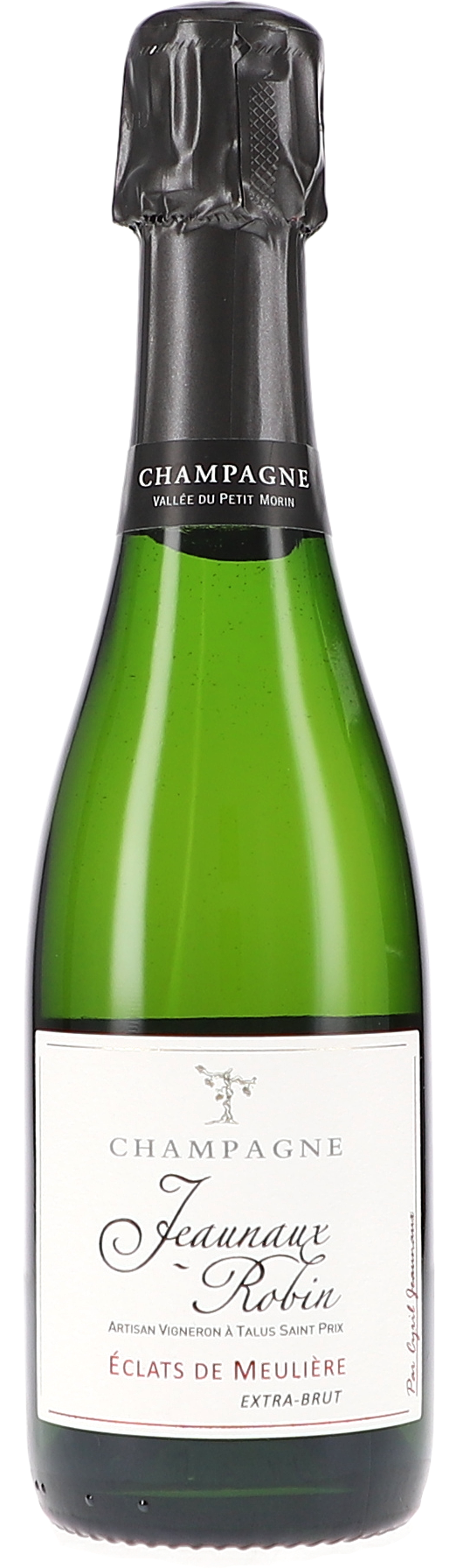 Champagne, Flasche, Schaumwein, Etikett, Extrabrut