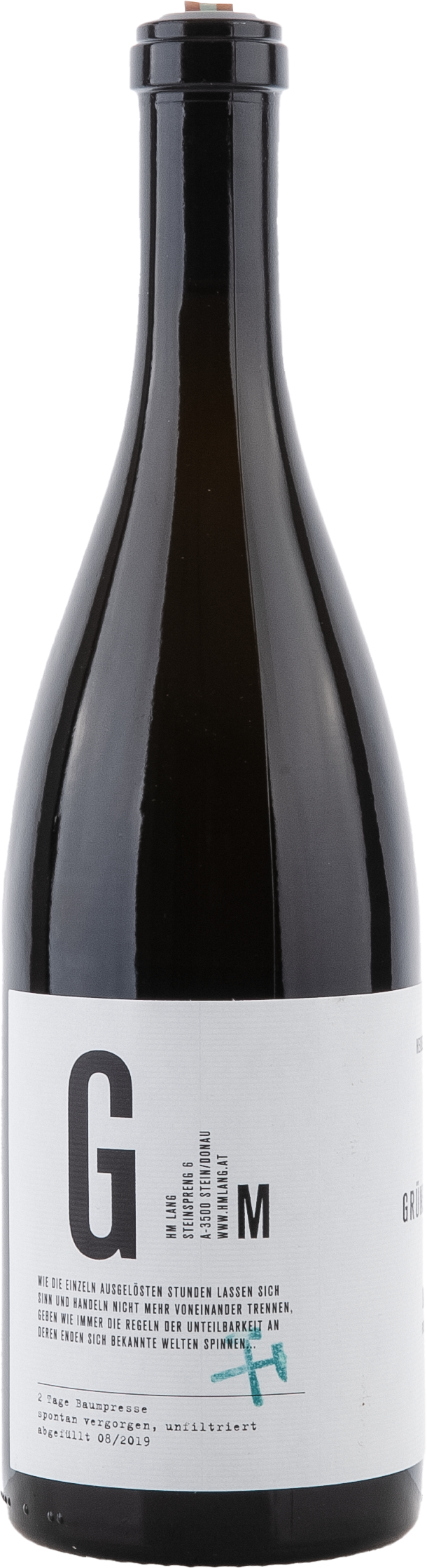 Grüner Veltliner Riede Braunsdorfer &quot;Fuchs &amp; Dachs&quot;