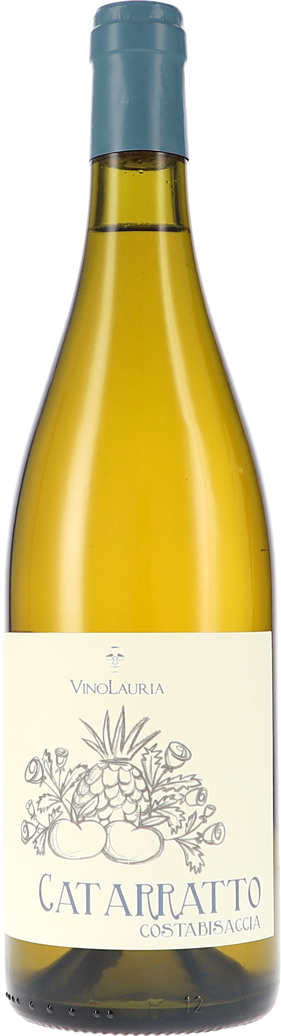 Catarratto Costabisaccia IGT Terre Siciliane Alkohol, Getränk, Flasche, Schnaps, Weinflasche