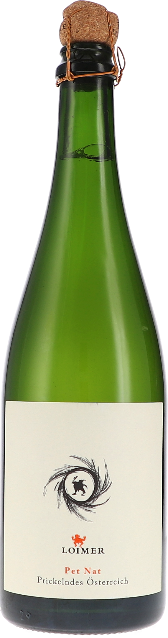 Pet Nat, Extra Brut Flasche, Alkohol, Getränk, Bier, Schnaps