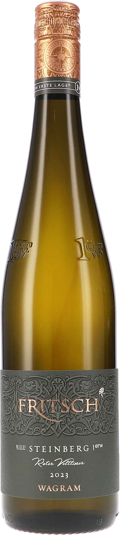 Roter Veltliner Ried Steinberg 1.ÖTW Alkohol, Getränk, Flasche, Weinflasche, Bier