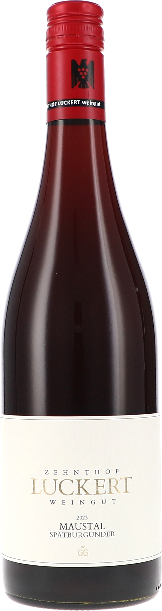 Maustal Spätburgunder Großes Gewächs Alkohol, Getränk, Roter Wein, Flasche