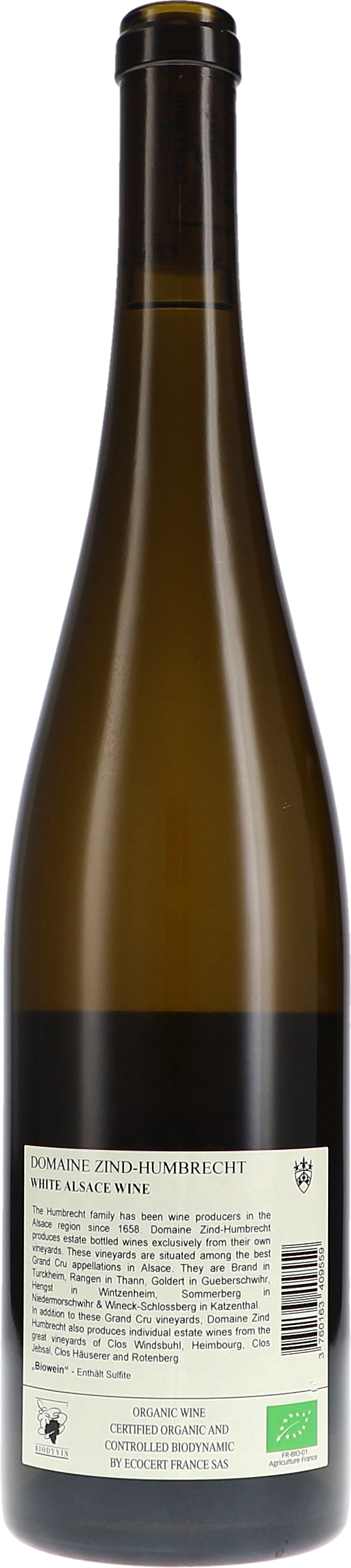 Weißwein, Flasche Wein, Glas, Etikett lesbar, Bier?