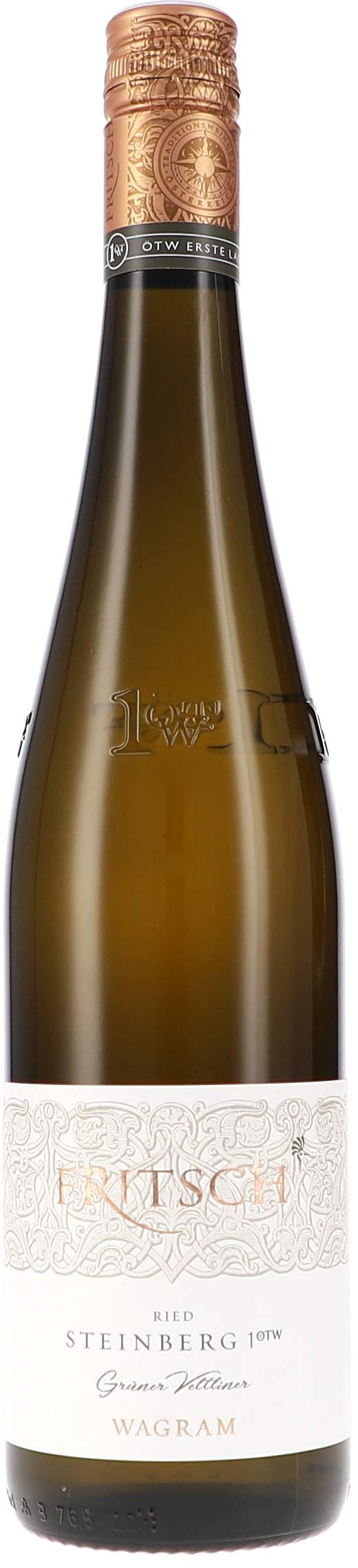 Grüner Veltliner Ried Steinberg 1.ÖTW Alkohol, Getränk, Flasche, Schnaps, Weinflasche