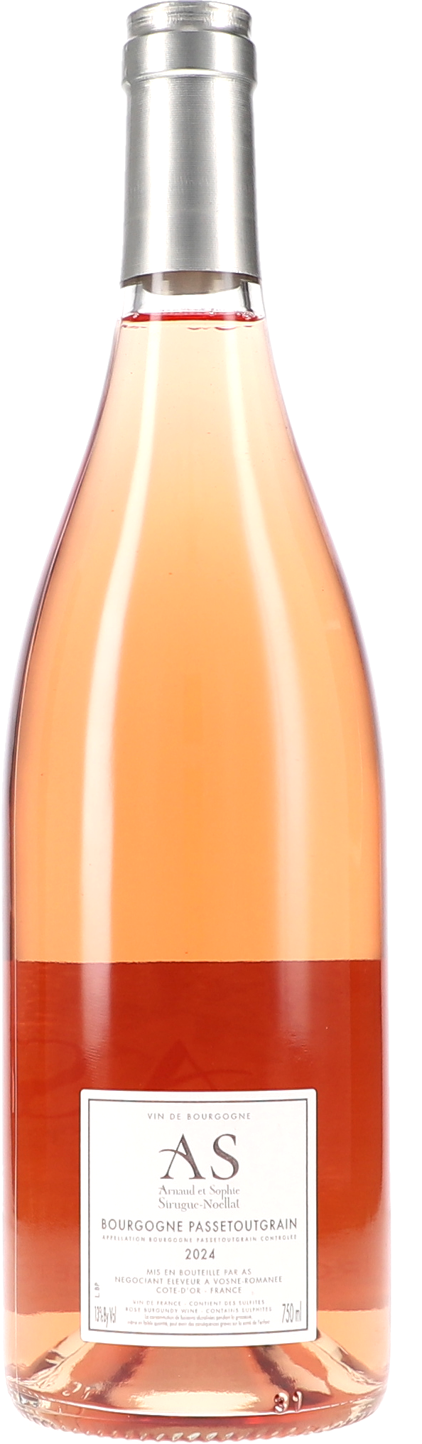 rosé, weinflasche, burgund, gläserklar, etikett