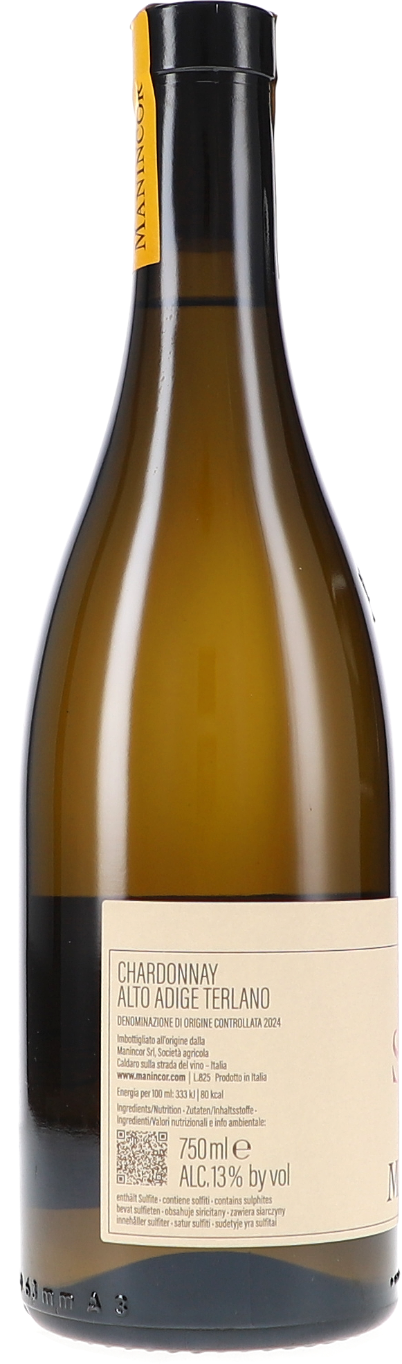 weisswein, chardonnay, 750ml, flasche, italien