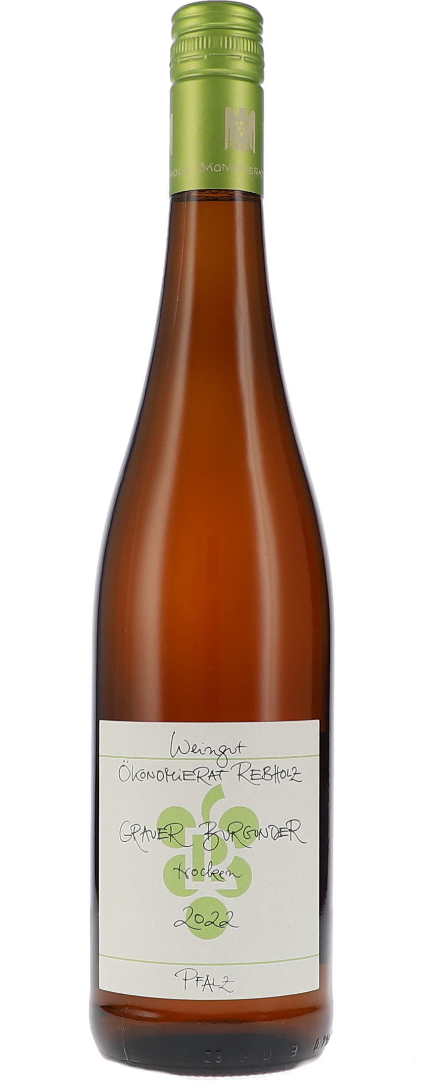 Grauer Burgunder trocken