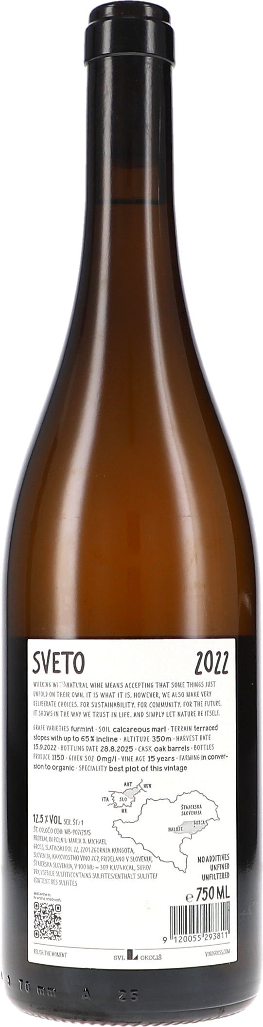 Flasche, Bier, braune Flasche, 750 ml, Süd?