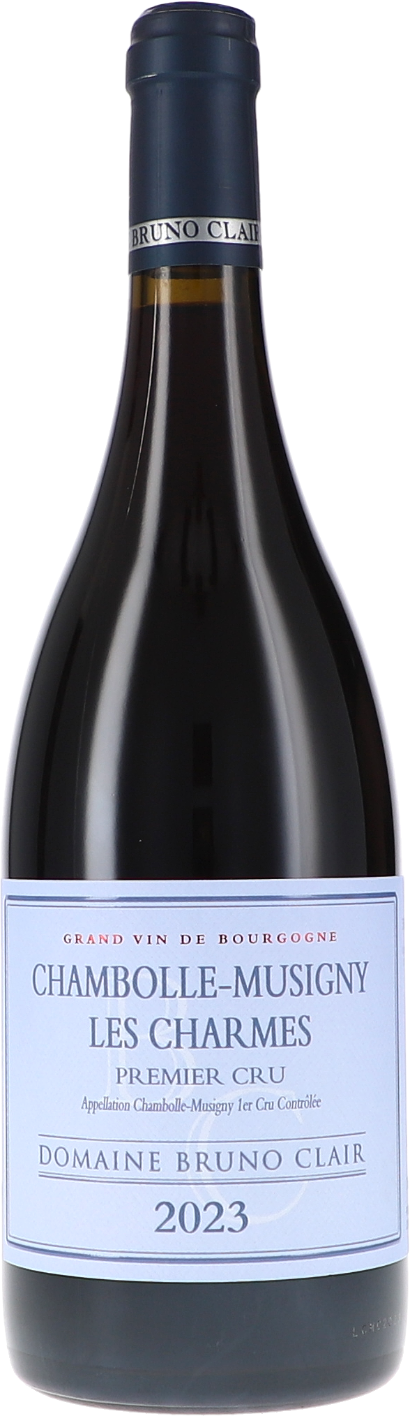 Wein, Rotwein, Bourgogne, Premier Cru, 2023