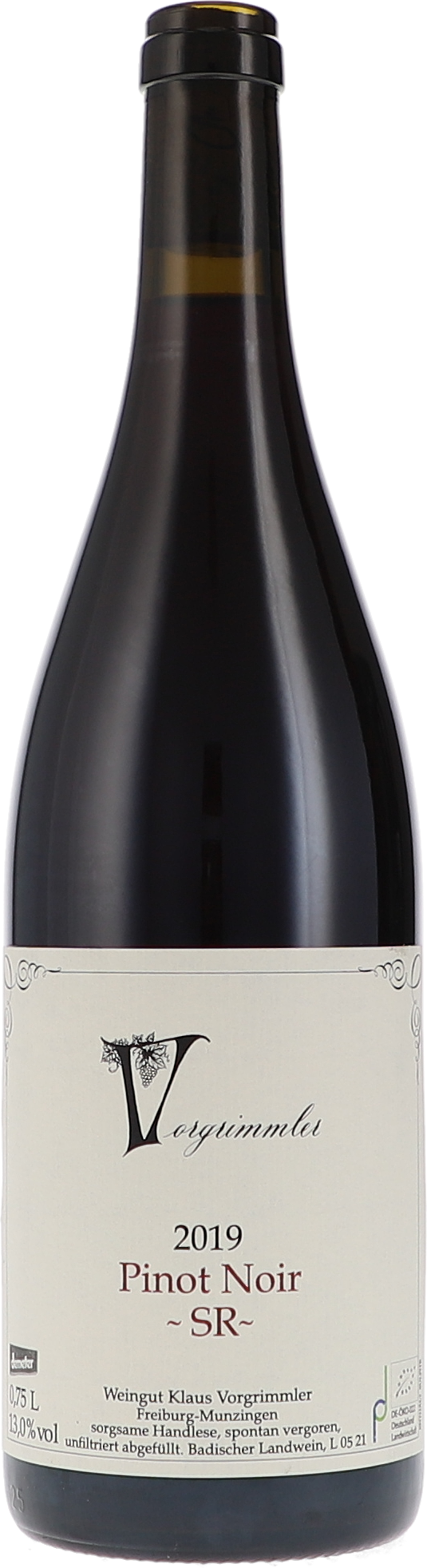 Pinot Noir SR Reserve