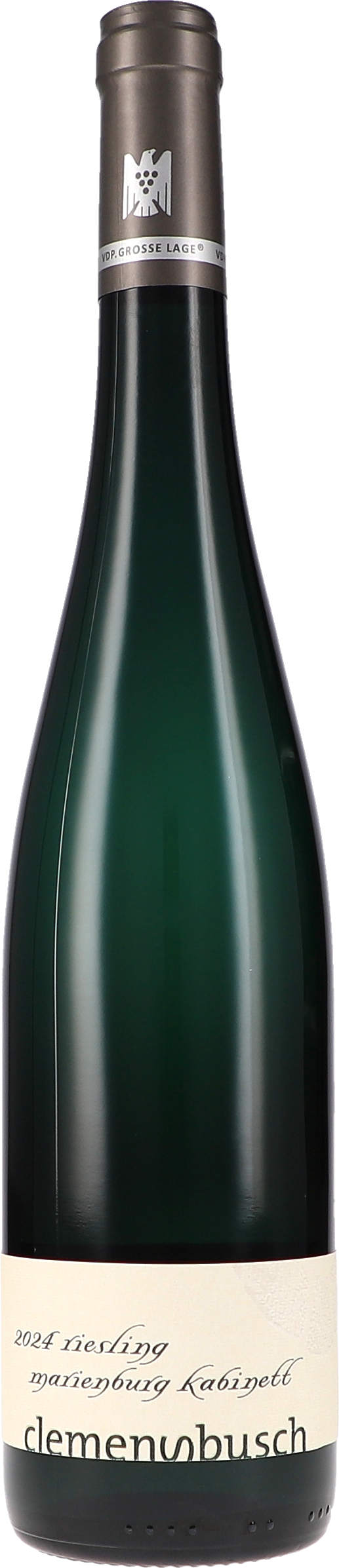 Riesling Marienburg Kabinett VDP Grosse Lage Flasche, Alkohol, Schnaps, Weinflasche, Bier