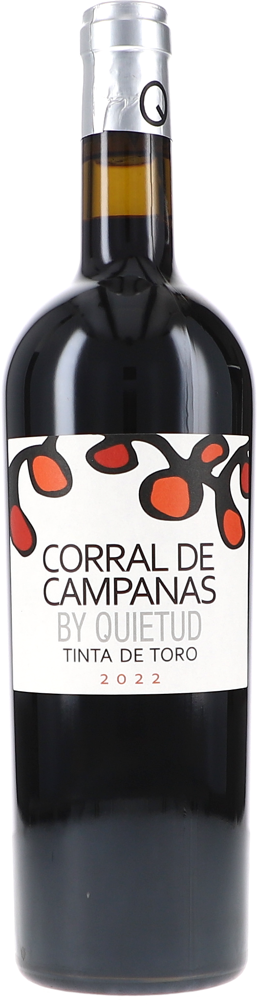 wein, tinta, tintaaaa, corral de camapas, by quietud