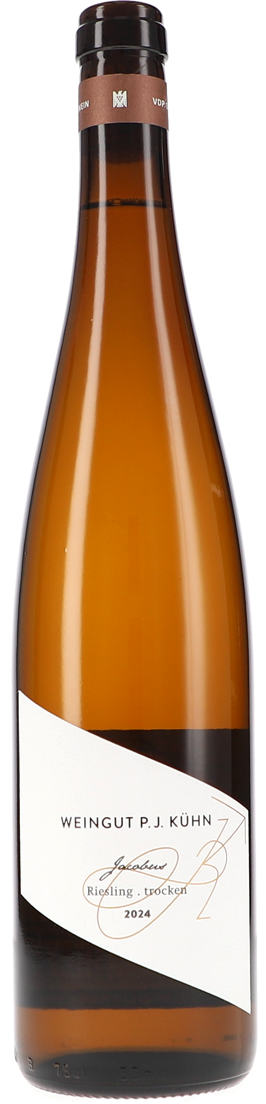 Riesling Jacobus trocken lang: de, weingut, riesling, trocken, 2024