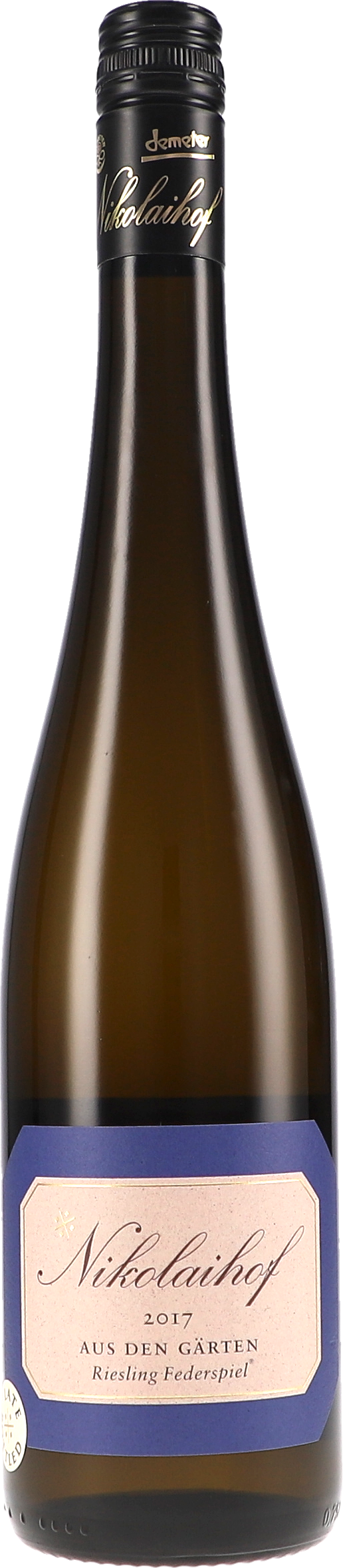 Sekt, Riesling, Riesling Spätlese, Flasche, Brut Nature, Sekt, Riesling, Flasche, braune Flasche, dekoratives Etikett