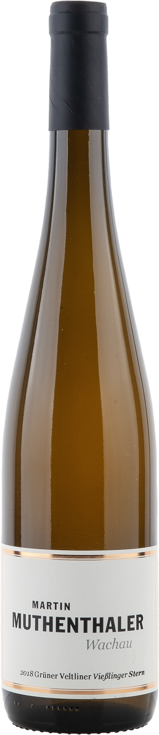 Grüner Veltliner Vießlinger Stern