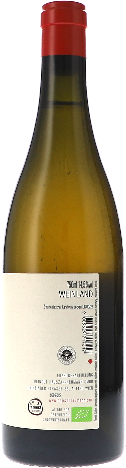 Natural Gemischter Satz