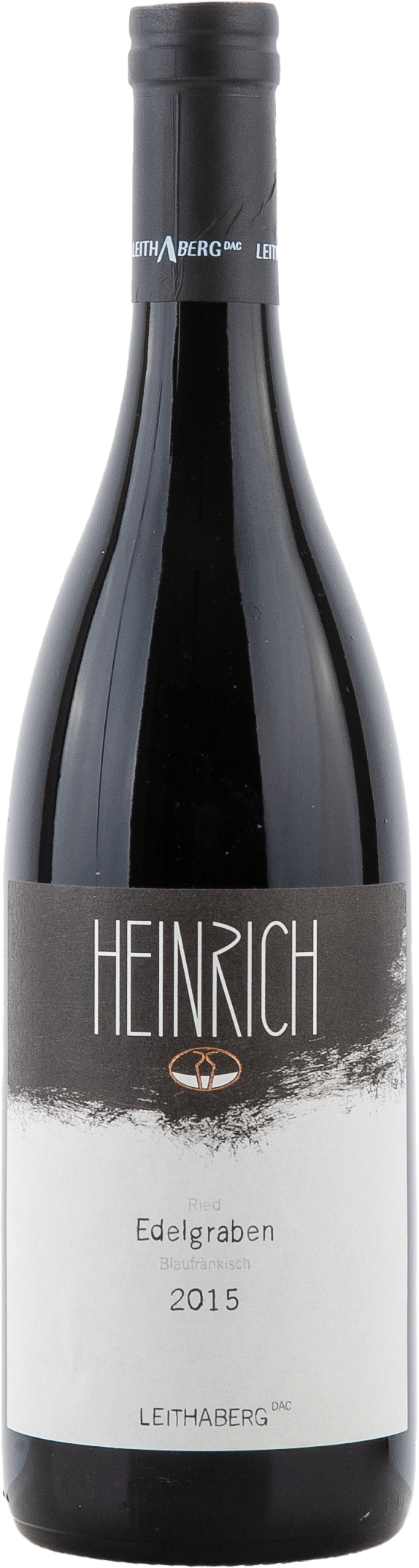 Blaufränkisch Edelgraben Leithaberg DAC