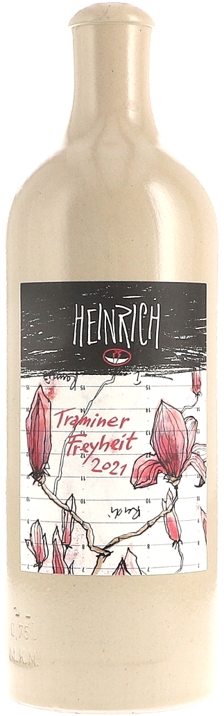 Roter Traminer Freyheit