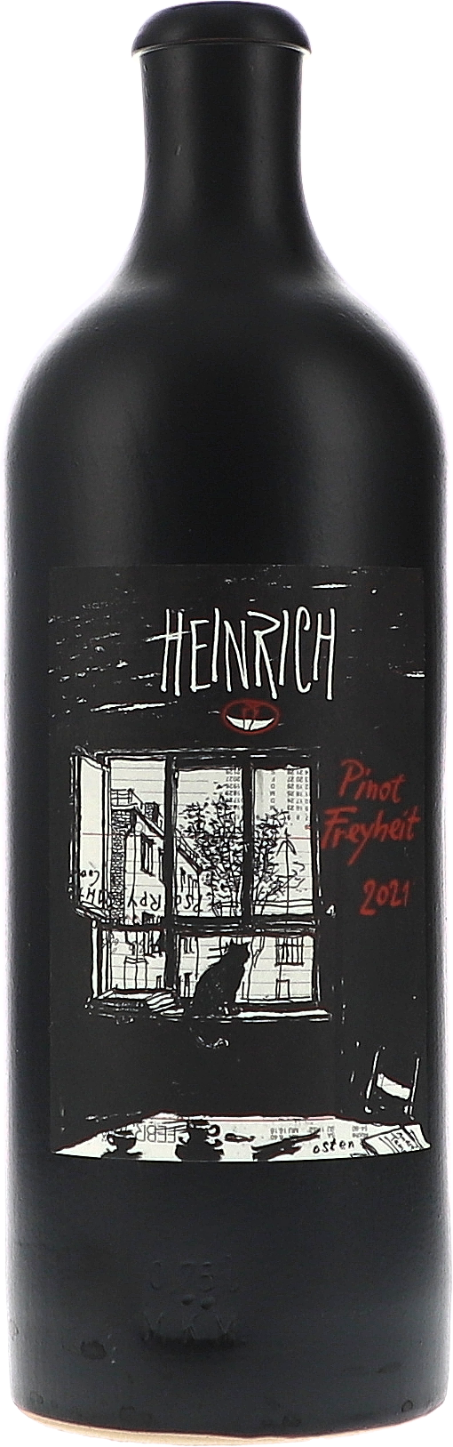 Pinot Freyheit