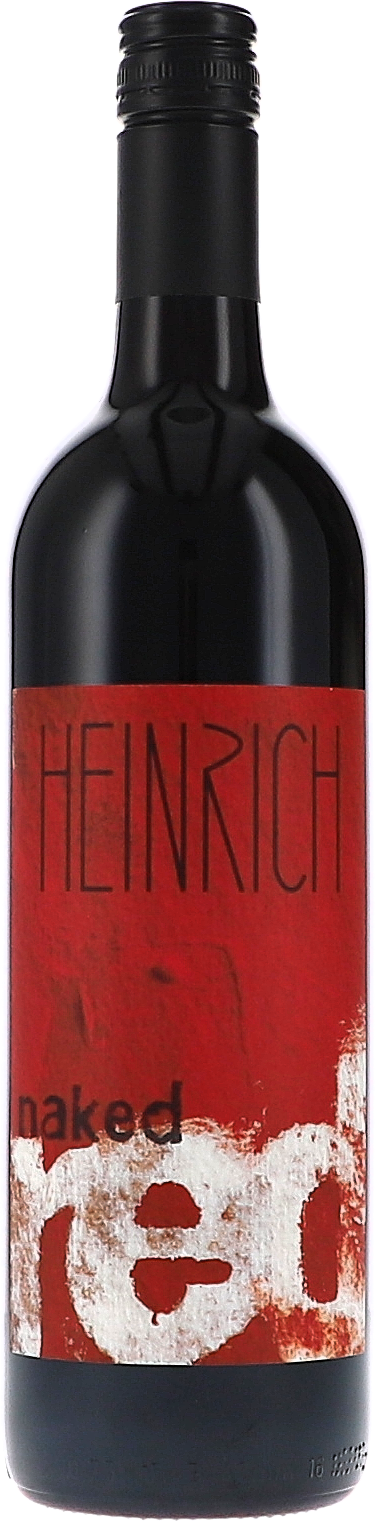 naked red, non-vintage