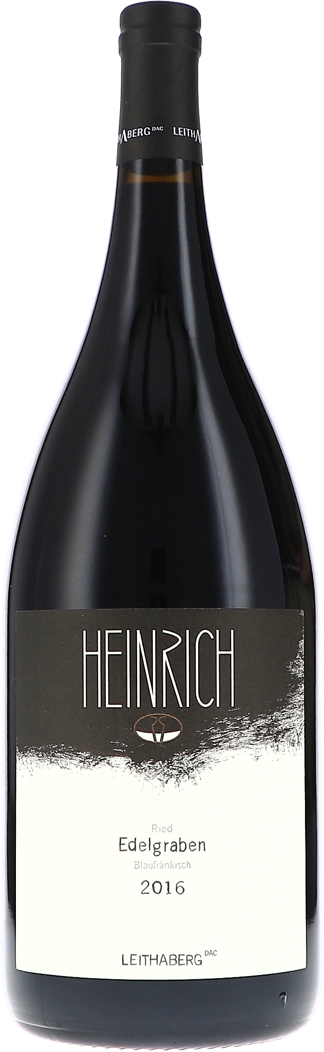 Blaufränkisch Edelgraben Leithaberg DAC